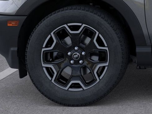 New 2025 Ford Bronco Sport Outer Banks w/ Outer Banks Tech Package+ image 19