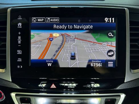 Used 2017 Honda Pilot Touring image 30