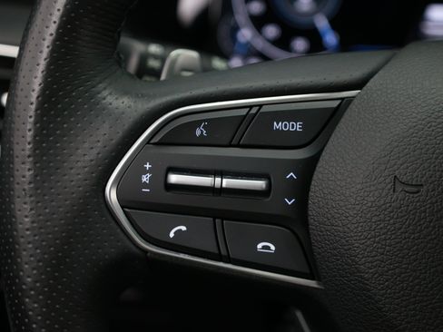 Used 2022 Hyundai Palisade Calligraphy FWD image 27