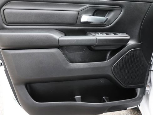 Used 2025 RAM 1500 Tradesman image 12