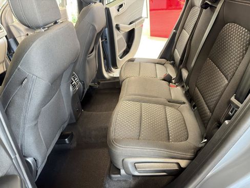 Used 2023 Ford Escape Active image 29