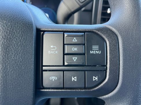 New 2025 Ford F150 STX w/ STX Black Appearance Package image 14