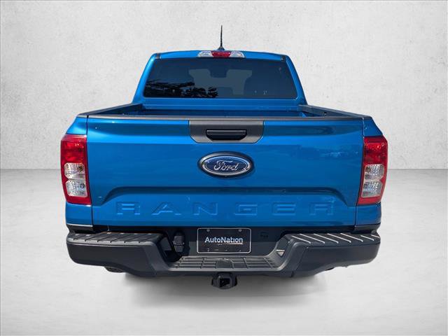 New 2026 Ford Ranger XL w/ Trailer Tow Package RWD image 7