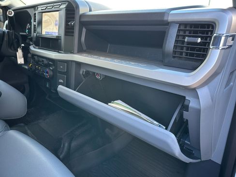 Used 2023 Ford F350 XL w/ Snow Plow Prep Package image 36