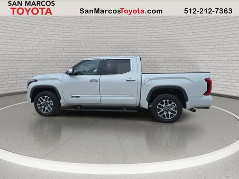 New 2026 Toyota Tundra 1794 Edition AWD/4WD image 8