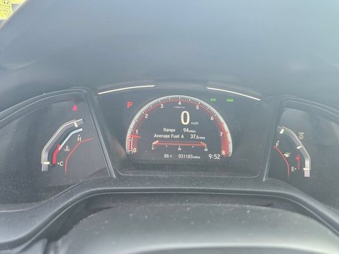 Used 2021 Honda Civic Sport image 26