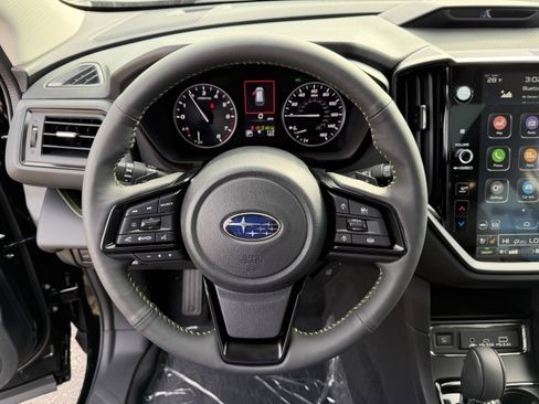 New 2026 Subaru Ascent Bronze Edition image 15