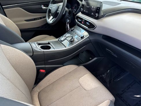 Used 2023 Hyundai Santa Fe SE FWD image 18