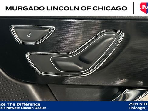 Used 2025 Lincoln Corsair FWD w/ Equipment Group 101A image 52