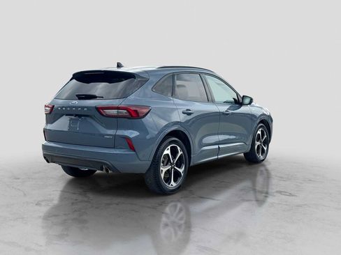 Used 2023 Ford Escape ST-Line Elite w/ Premium Technology Package AWD/4WD image 6