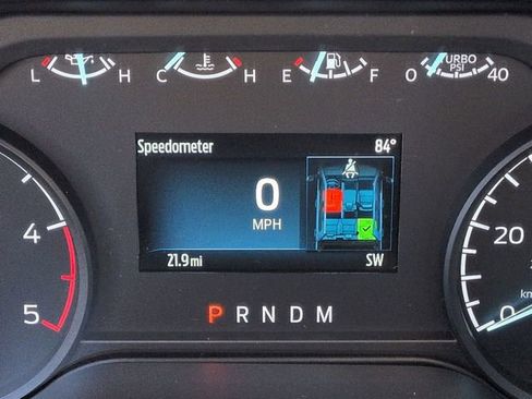 New 2026 Ford F450 XL image 28