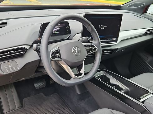 Used 2025 Volkswagen ID.4 Pro S Plus AWD/4WD image 27