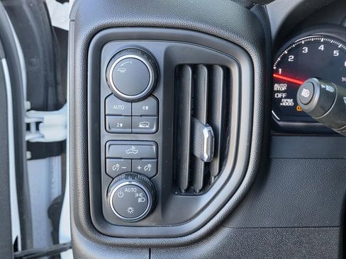 Used 2023 Chevrolet Silverado 1500 W/T w/ WT Value Package image 18