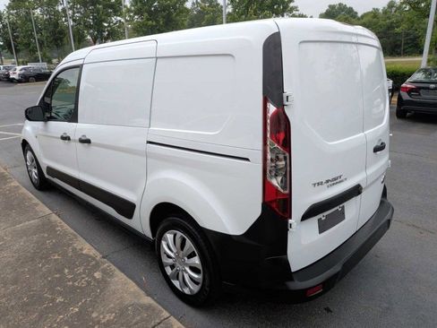 Used 2021 Ford Transit Connect XL FWD image 3