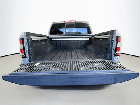 Used 2022 Nissan Frontier Pro-X RWD image 24