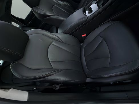 Used 2017 Buick LaCrosse Essence w/ Sun and Shade Package image 34