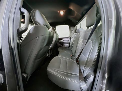 Used 2023 RAM 1500 Big Horn AWD/4WD image 23