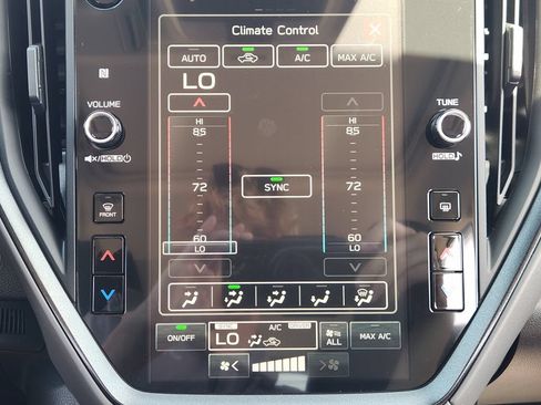 New 2026 Subaru Crosstrek 2.5i Premium AWD/4WD image 17