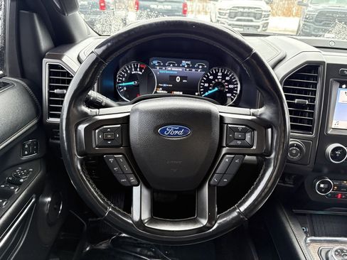 Used 2019 Ford Expedition Limited w/ Equipment Group 301A image 22