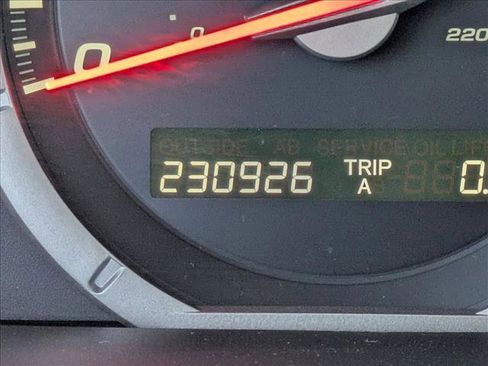 Used 2007 Honda Pilot EX-L image 12