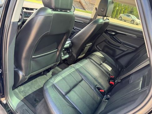 Used 2020 Land Rover Range Rover Evoque S AWD/4WD image 20
