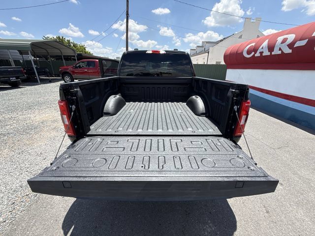 Used 2023 Ford F150 XLT w/ Trailer Tow Package AWD/4WD image 23