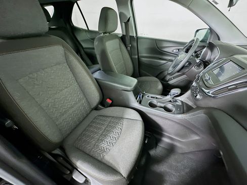 Used 2024 Chevrolet Equinox LT w/ LPO, Floor Liner Package image 32