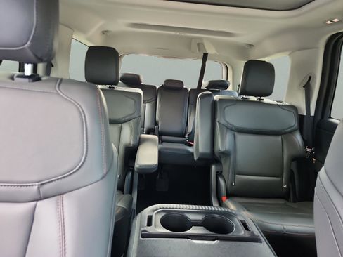 New 2025 Ford Expedition Active AWD/4WD image 19