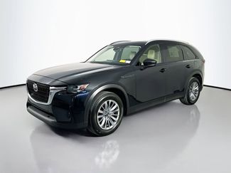 Used 2024 MAZDA CX-90 3.3 Turbo w/ Preferred Plus AWD/4WD video 3
