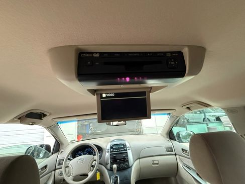 Used 2006 Toyota Sienna LE FWD image 27