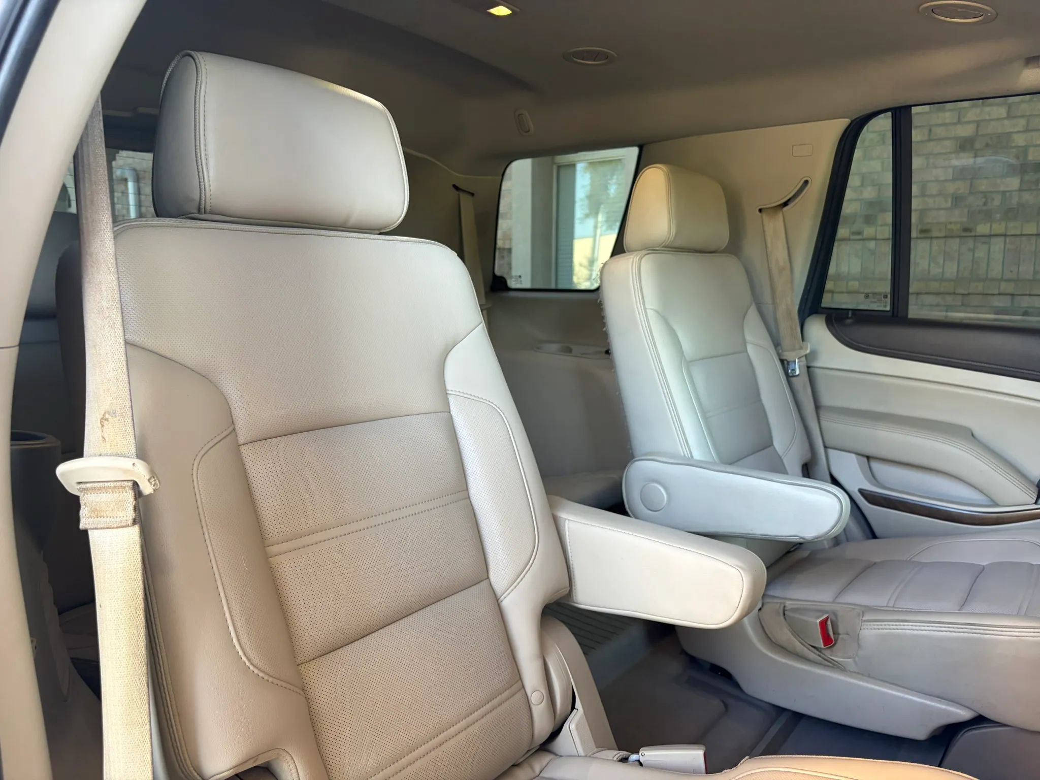Used 2019 GMC Yukon Denali w/ Denali Ultimate Package RWD image 16