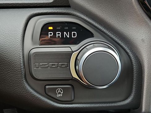 New 2026 RAM 1500 Lone Star RWD image 27