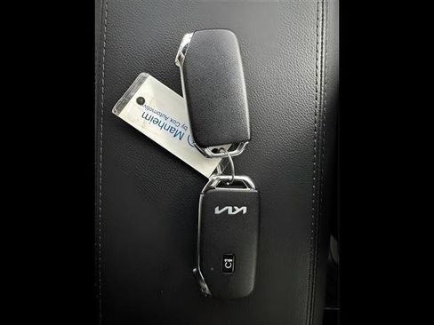 Used 2024 Kia Sportage X-Line w/ X-Line Premium Package AWD/4WD image 38