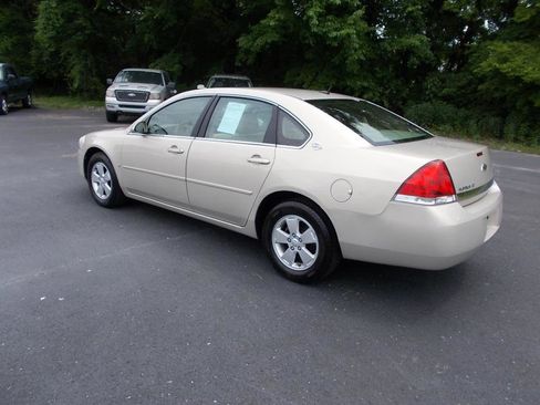Used 2008 Chevrolet Impala LT image 5