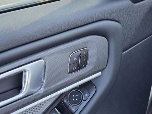 New 2026 Ford Explorer ST w/ Sun And Sound Package image 26