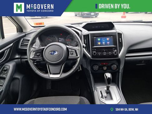 Used 2019 Subaru Crosstrek 2.0i Premium image 17