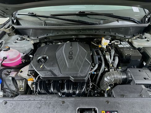 Used 2024 Hyundai Tucson SEL image 33