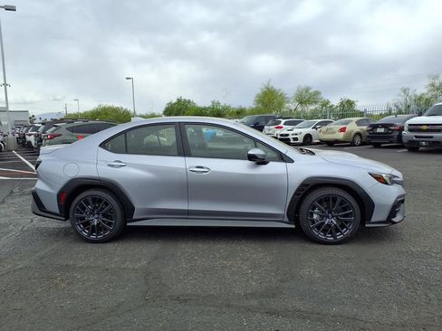 New 2026 Subaru WRX Premium AWD/4WD image 8