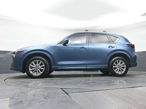 Used 2024 MAZDA CX-5 AWD 2.5 S image 26