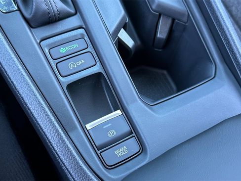 New 2025 Honda Accord LX image 25