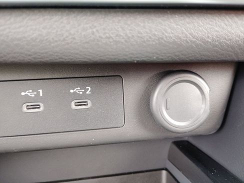 New 2026 Nissan Rogue SV AWD/4WD image 21