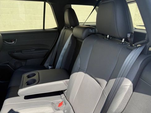 New 2026 Subaru Outback Touring XT AWD/4WD image 30