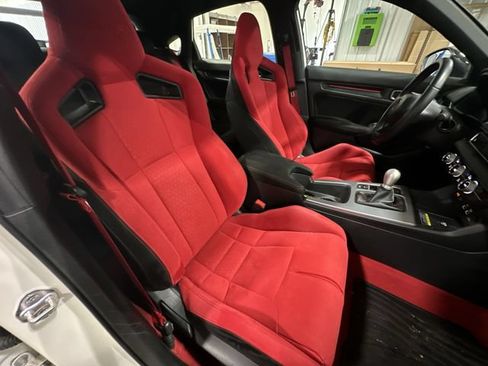 Used 2025 Honda Civic Type R image 32