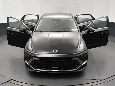 Used 2024 Hyundai Sonata SEL FWD image 10
