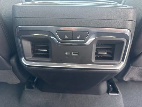 Used 2025 Chevrolet Silverado 2500 LTZ w/ LTZ Plus Package AWD/4WD image 23