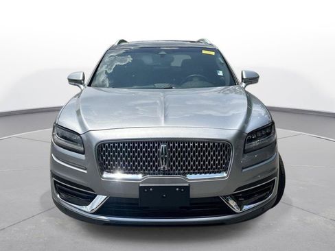 Used 2020 Lincoln Nautilus Reserve w/ Equipment Group 202A AWD/4WD image 3