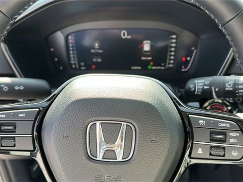 New 2026 Honda CR-V EX-L image 12