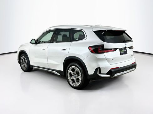 Used 2026 BMW X1 xDrive28i AWD/4WD image 5