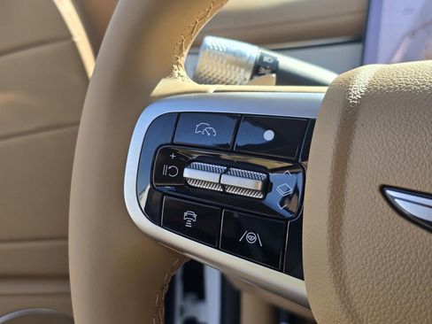 New 2026 Genesis G80 2.5T image 9