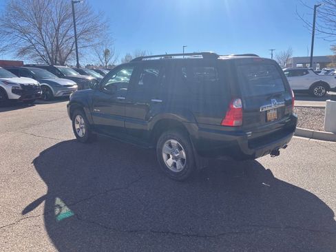 Used 2007 Toyota 4Runner Sport image 5